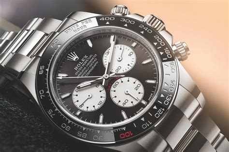 rolex daytona racer project